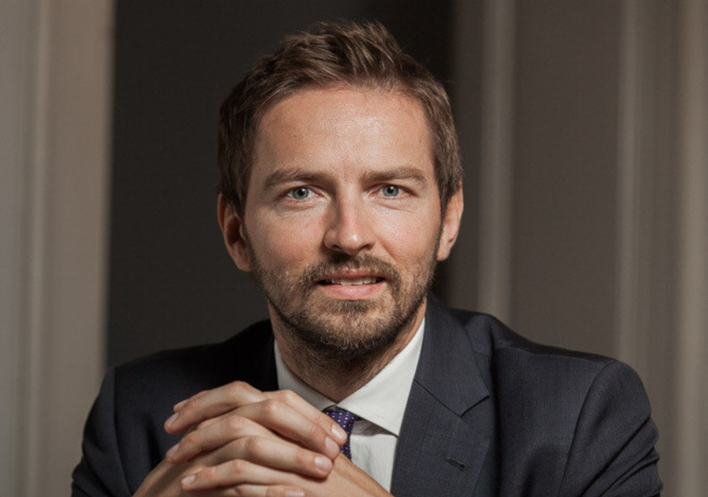 Dr. Daniel Stanonik